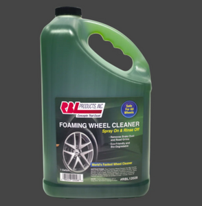 RBL 12028-1 Foaming Wheel Cleaner (1 gal)