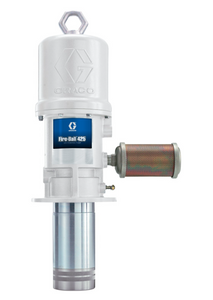 Graco 244846 Fire-Ball® 425 3:1 Series Universal Size Oil Pump - Wall-Mounted Package