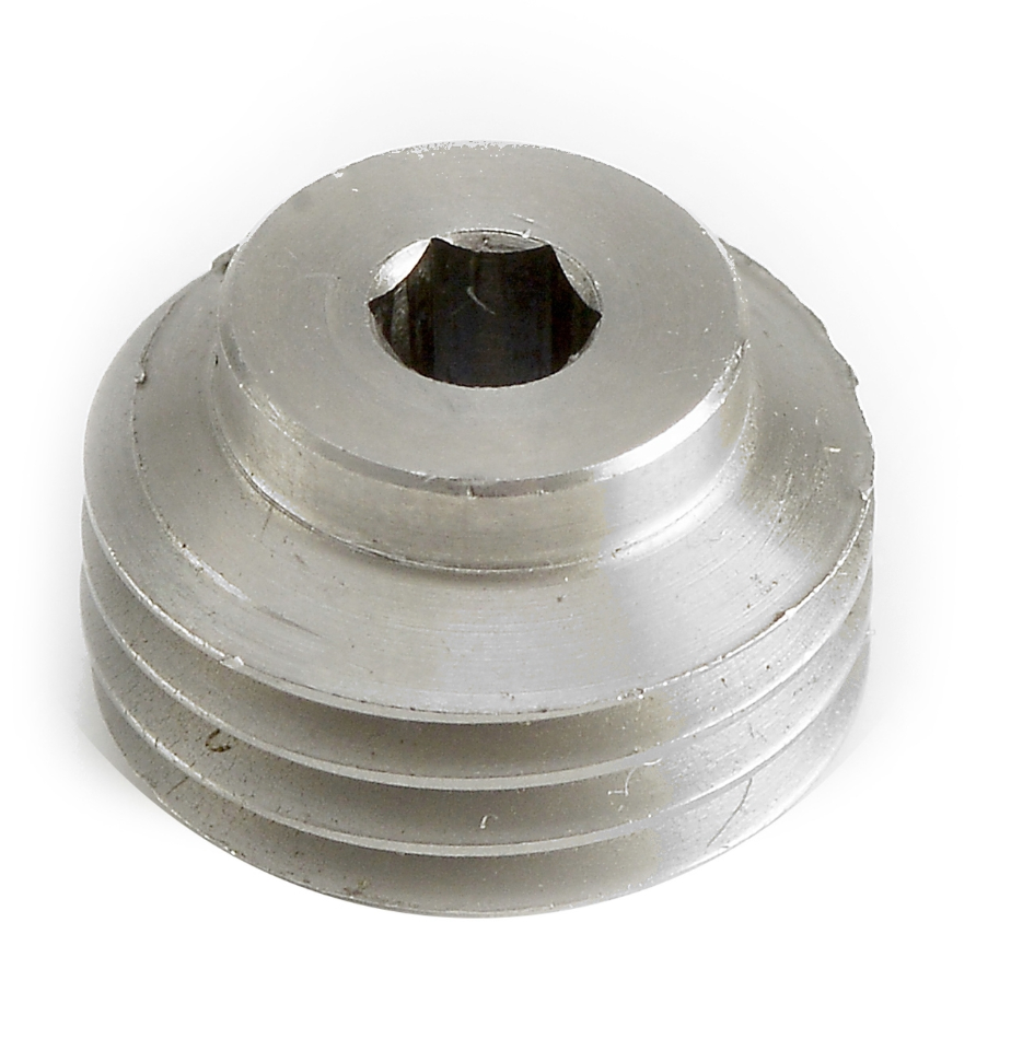 Graco 24D201 Catalyst Seat Retainer