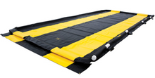 Load image into Gallery viewer, Washdown QuickBerm® 12'x26'x4" Drive-Through, 750 Gal
