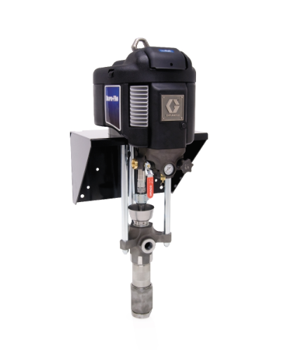 Graco 247890 Nxt™ Dura-Flo® 6:1 Wall Mount Oil Pump Package With Datatrak