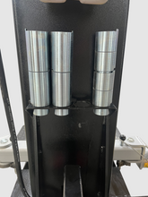Load image into Gallery viewer, Tuxedo Lifts MSC-6KLP-BLK Mobile Single Column Lift