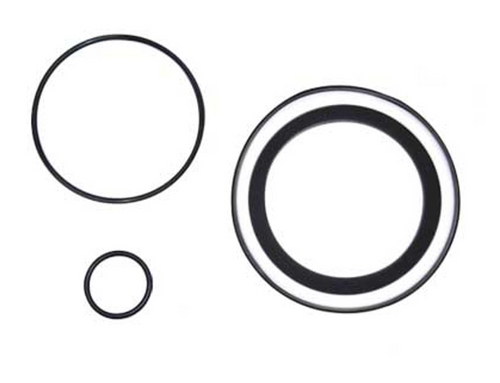 Clemco 8942 CPF Filter Gasket & O-ring Kit