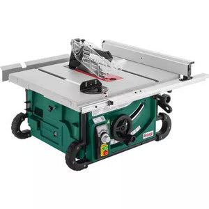 Grizzly G0869 10" 2 HP Benchtop Table Saw