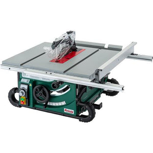 Grizzly G0869 10" 2 HP Benchtop Table Saw