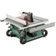 Load image into Gallery viewer, Grizzly G0869 10&quot; 2 HP Benchtop Table Saw