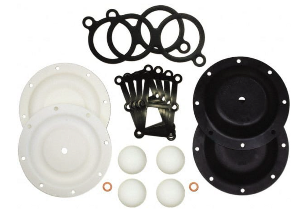 Sandpiper 476.197.360 Wet End Kit