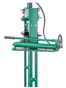 Grizzly T34347 20-Ton Hydraulic Shop Press