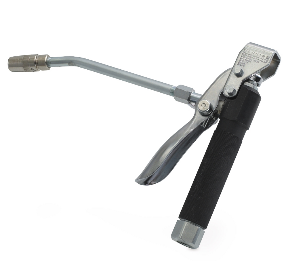 Graco 242058 Pro-Shot™ Dispense Valve - 3/8 NPT Inlet With Coupler and Extension