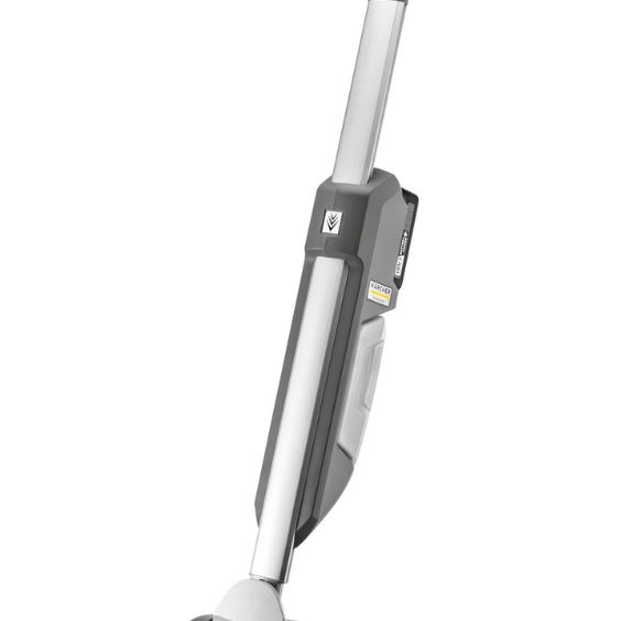Karcher 1.783-051.0 Ultra-compact BR 30/1 C BP Cordless Floor Scrubber