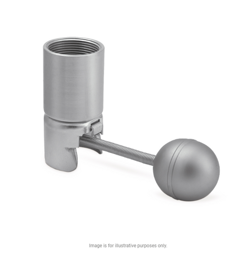 Graco 203688 Low-Level 1.5 In. Npt Cutoff For Fast-Ball And Fire-Ball Pump