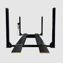 Load image into Gallery viewer, Tuxedo Lifts FP9K-DX-XLT Deluxe Storage Lift