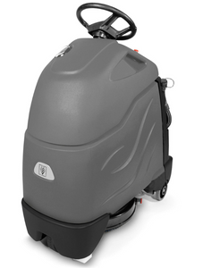 Karcher 1.008-009.0 Chariot™ 2 iScrub 20 + 130 Wet + Pad + OBC Stand-On Floor Scrubber