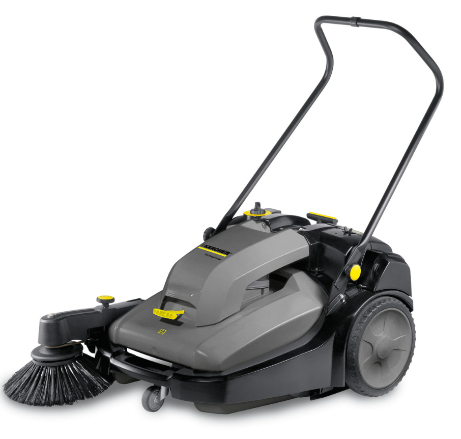 KM 70/30 C BP ADV Walk-Behind Floor Sweeper