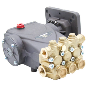 Barens 7381 GP EP1512E17 2.9 GPM @ 3045 PSI 1-18