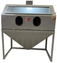 Load image into Gallery viewer, Cyclone Model 5532 Sandblaster Cabinet