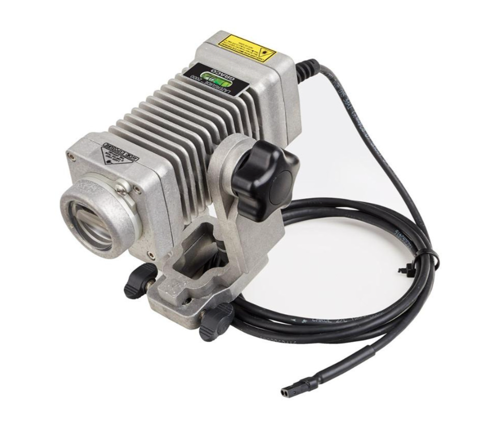 Graco 17T542 Kit, LL 250, Lazerguide 3000