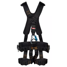 Load image into Gallery viewer, Tractel Rescue Harness – Fuy119 Series