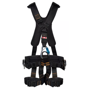 Tractel Rescue Harness – Fuy119 Series