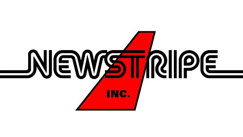 Newstripe 10000508 517 Reversible Spray Tip (2”-4” Line)