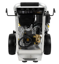 Load image into Gallery viewer, BE B4414VAAS - 4,400 PSI - 4.0 GPM Gas Pressure Washer with Vanguard 400 Engine and AR Triplex Pump