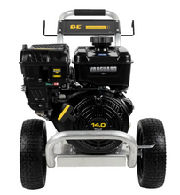 Load image into Gallery viewer, BE B4414VAAS - 4,400 PSI - 4.0 GPM Gas Pressure Washer with Vanguard 400 Engine and AR Triplex Pump