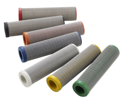 WIWA 162779 Filter Inserts