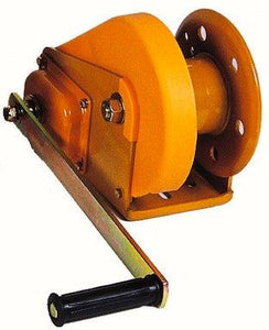 Tiger Lifting BHW-1200N Noiseless Winch Hand