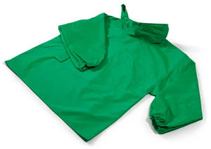 RPB Safety NV3-755 Blast Jacket, NOVA 3, Green, XXL