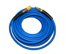 Load image into Gallery viewer, California Air Tools HFH25.50 1/4 in. 50 ft. Hybrid Air Hose