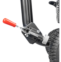 Load image into Gallery viewer, Simpson 65206 SuperPro Roll-Cage SW4440HCDM 49-State 4400 PSI at 4.0 GPM HONDA GX390 with AAA® Triplex Plunger Pump Cold Water Professional Gas Pressure Washer
