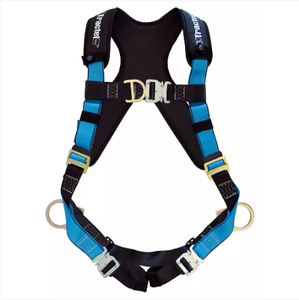 Tractel Tracx Harness – Au7132/X Series