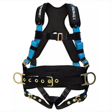 Load image into Gallery viewer, Tracx Harness with Belt – EBD95/X Series
