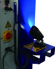 Load image into Gallery viewer, Tuxedo Lifts MSC-18K-X-472 Heavy-Duty Mobile Column Lifts