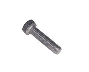 Clemco 03251 Screw, 3/8-nc X 3/4 Inch Hex Head Cap