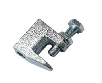 RapidAir F0018 Beam Clamp, 3/8