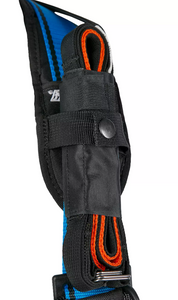 Tractel Elastrac® Harness – FMT95 Series