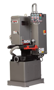 JET JT1-550 Wide Belt Sander, 704 lb, Corded