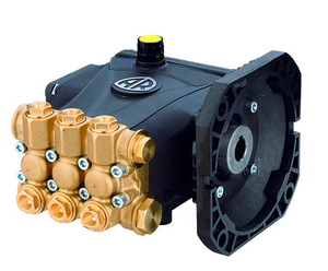 Annovi Reverberi RCAM1G15E-F8 Plunger Pump