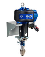 Load image into Gallery viewer, Graco K30PW0 King PC 30:1 Sprayer, Wall Mount, Bare