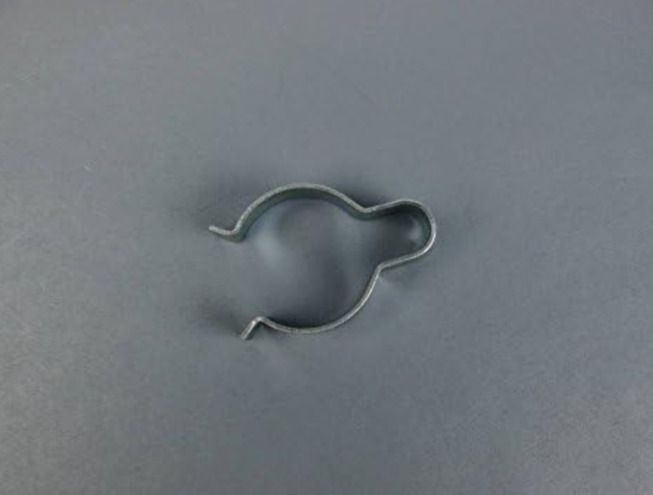 Titan 730-334 Clamp, Hose Tie