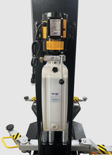 Load image into Gallery viewer, Tuxedo Lifts MSC-6KLP-BLK Mobile Single Column Lift