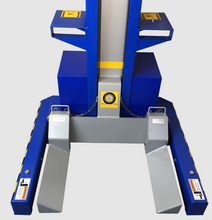 Load image into Gallery viewer, Tuxedo Lifts MSC-18K-X-472 Heavy-Duty Mobile Column Lifts