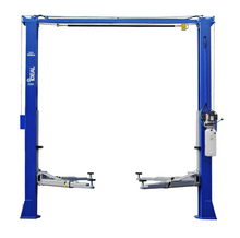 Load image into Gallery viewer, Tuxedo Lifts TP10KAC-DX Two Post Clear Floor