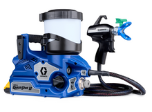Load image into Gallery viewer, Graco 26E006 Ultra QuickShot II Airless Sprayer