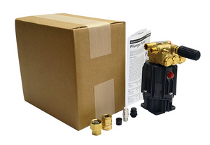 Annovi Reverberi SJV3G27-PKG Pump Package