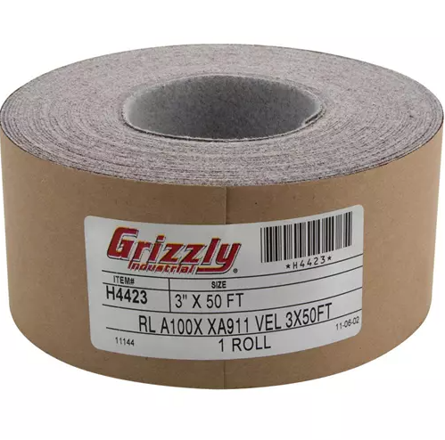 Grizzly Industrial H4423 3