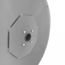 Load image into Gallery viewer, Durham 1307-95 34″ Revolving Rotabin, 7 Shelves