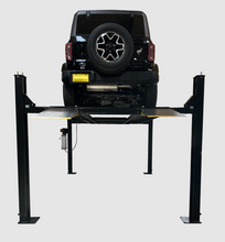 Load image into Gallery viewer, Tuxedo Lifts FP9K-DX-XLT Deluxe Storage Lift