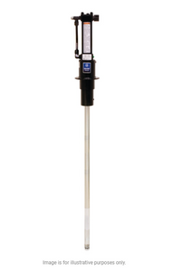 Graco 224742 Hydraulic Dyna-Star® 1:1 55 Gallon (200 Liter) Drum Oil Pump